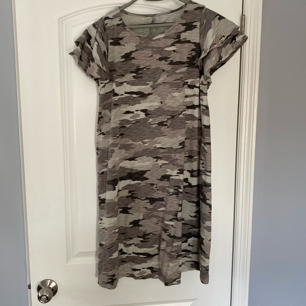 Maternity Dress Isabel by Ingrid and Isabel (From Target)